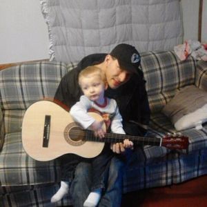 Meet your Posher, Patrick